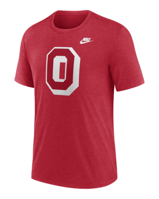 Ohio State Buckeyes Blitz Evergreen Legacy Primary Men's Nike